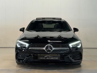 Mercedes-Benz CLA – thumbnail 9