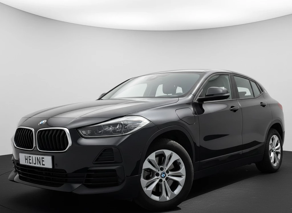 BMW X2 – foto 3