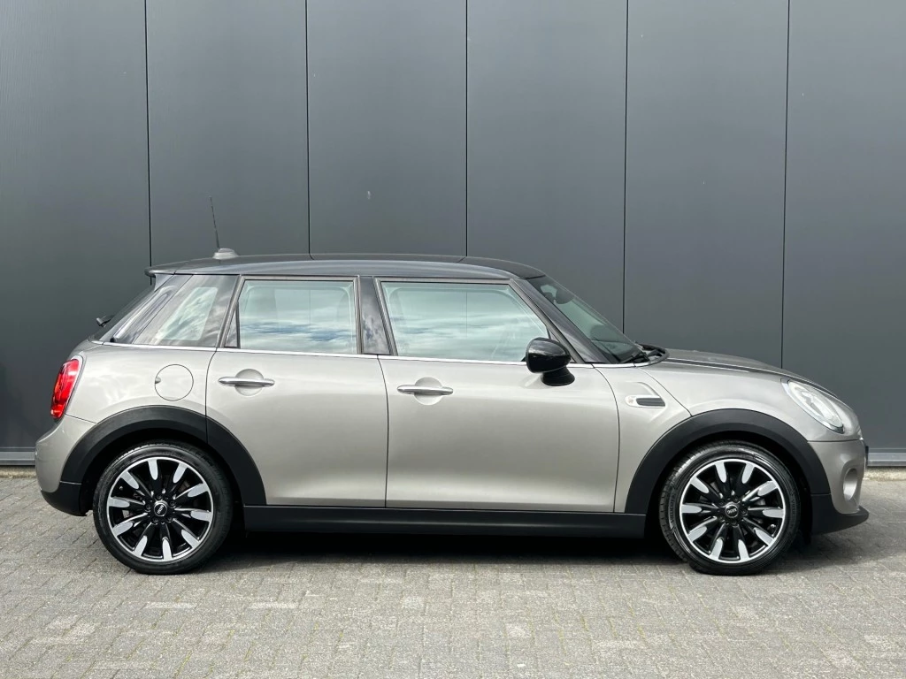 MINI Cooper – foto 3