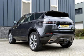 Land Rover Range Rover Evoque – thumbnail 3