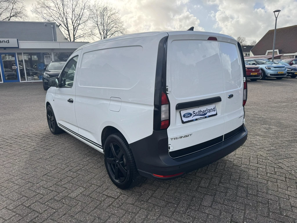 Ford Transit Connect – foto 3