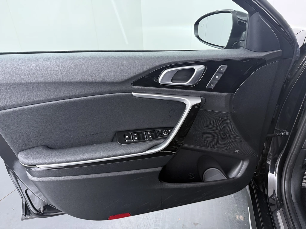 Kia ProCeed – foto 22