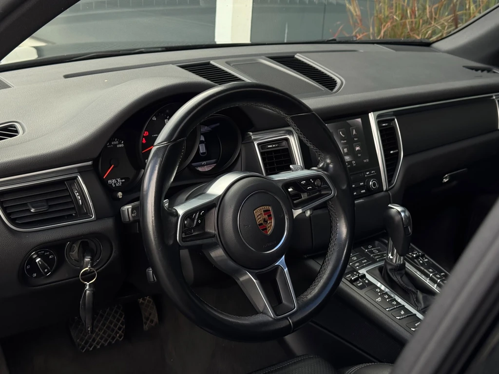 Porsche Macan – foto 23