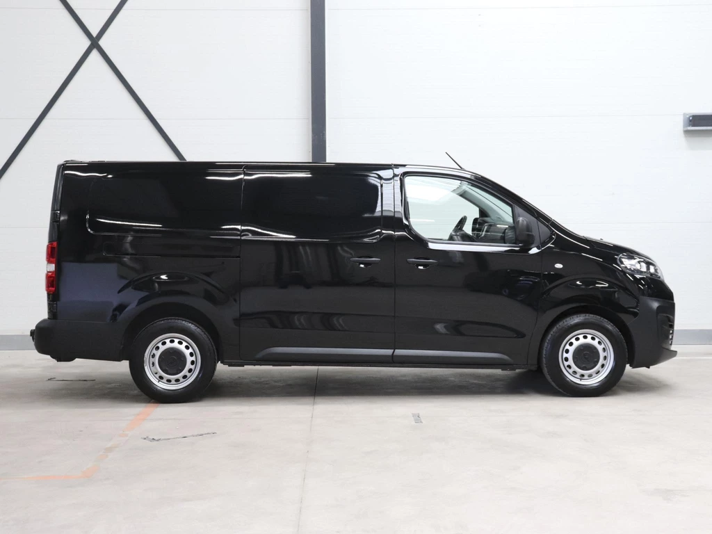 Opel Vivaro – foto 8