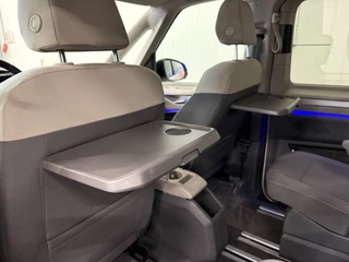 Volkswagen Multivan – thumbnail 52