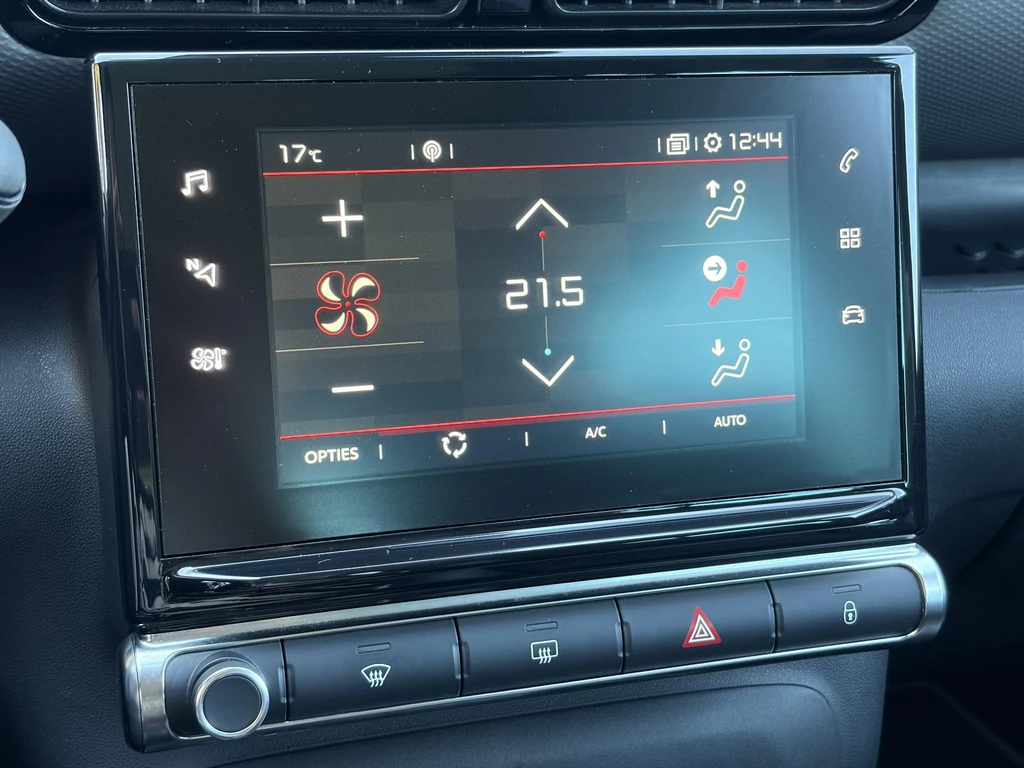 Citroën C3 Aircross – foto 20