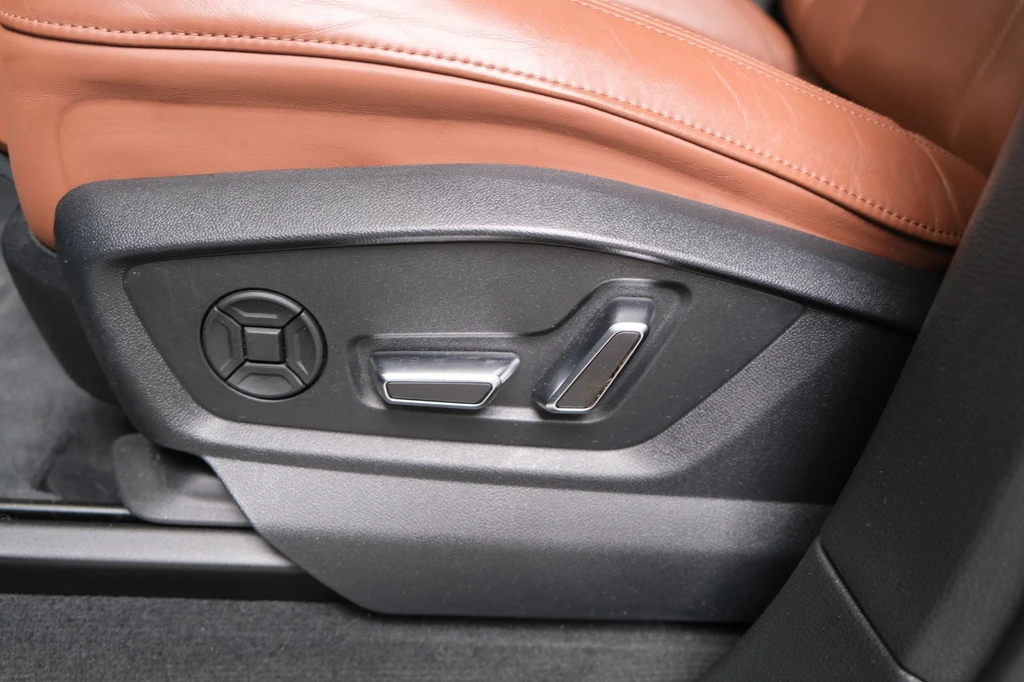 Audi Q7 – foto 24