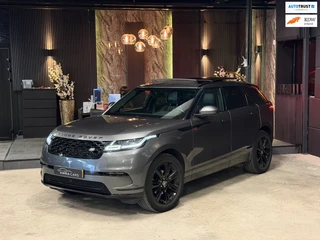 Land Rover Range Rover Velar – thumbnail 1