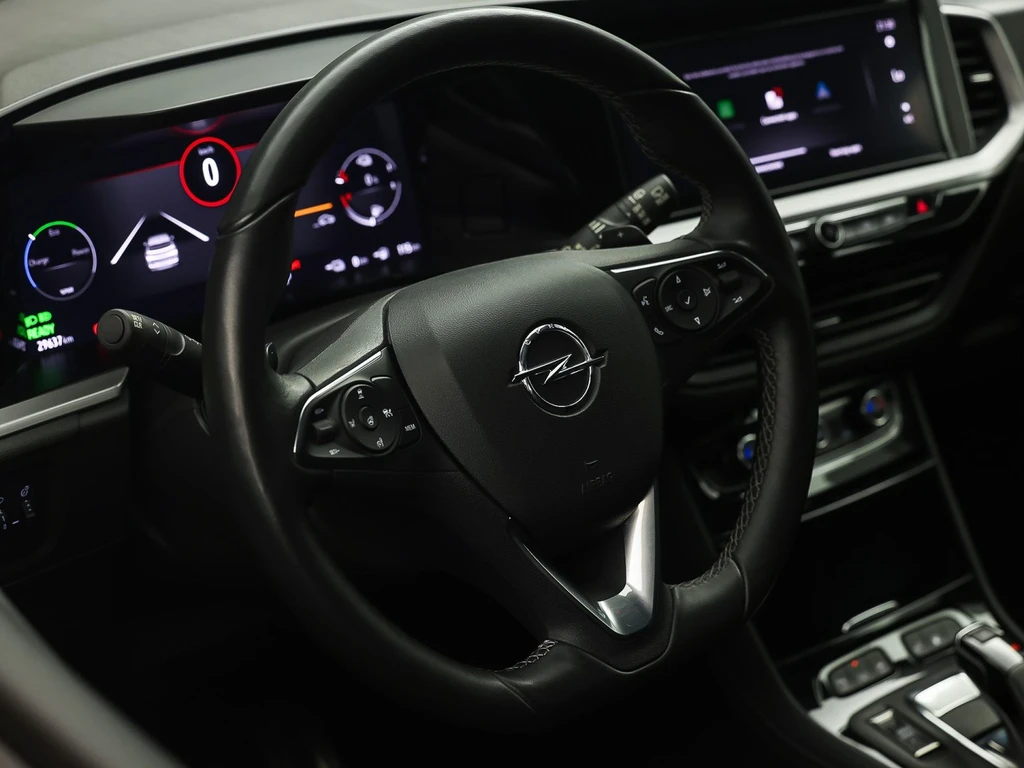 Opel Grandland – foto 18