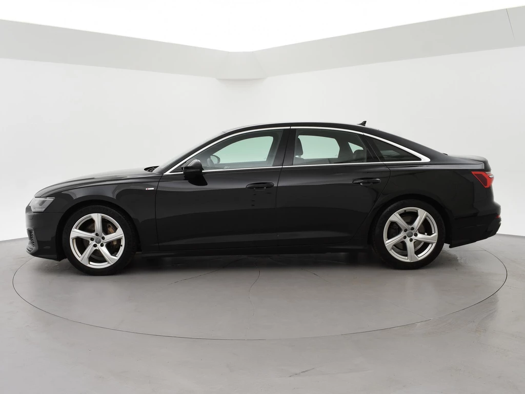 Audi A6 – foto 2