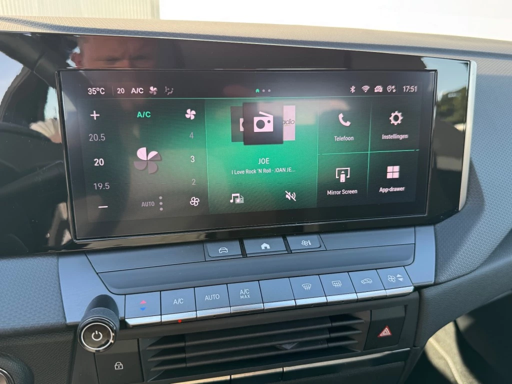 Opel Astra – foto 18