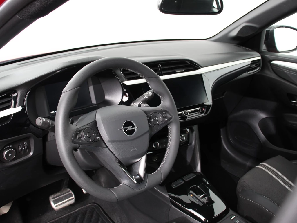 Opel Corsa – foto 11
