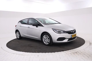 Opel Astra – thumbnail 5