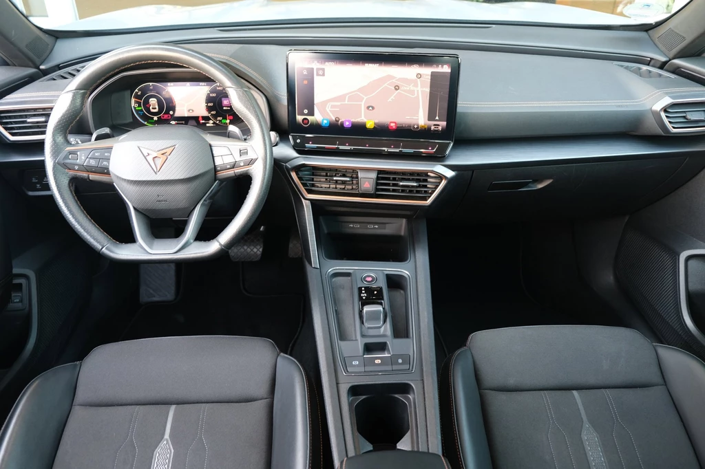 CUPRA Formentor – foto 13