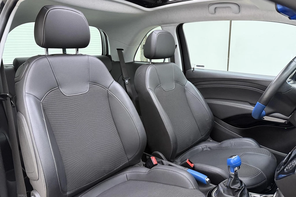 Opel ADAM – foto 12
