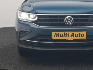 Volkswagen Tiguan – thumbnail 23