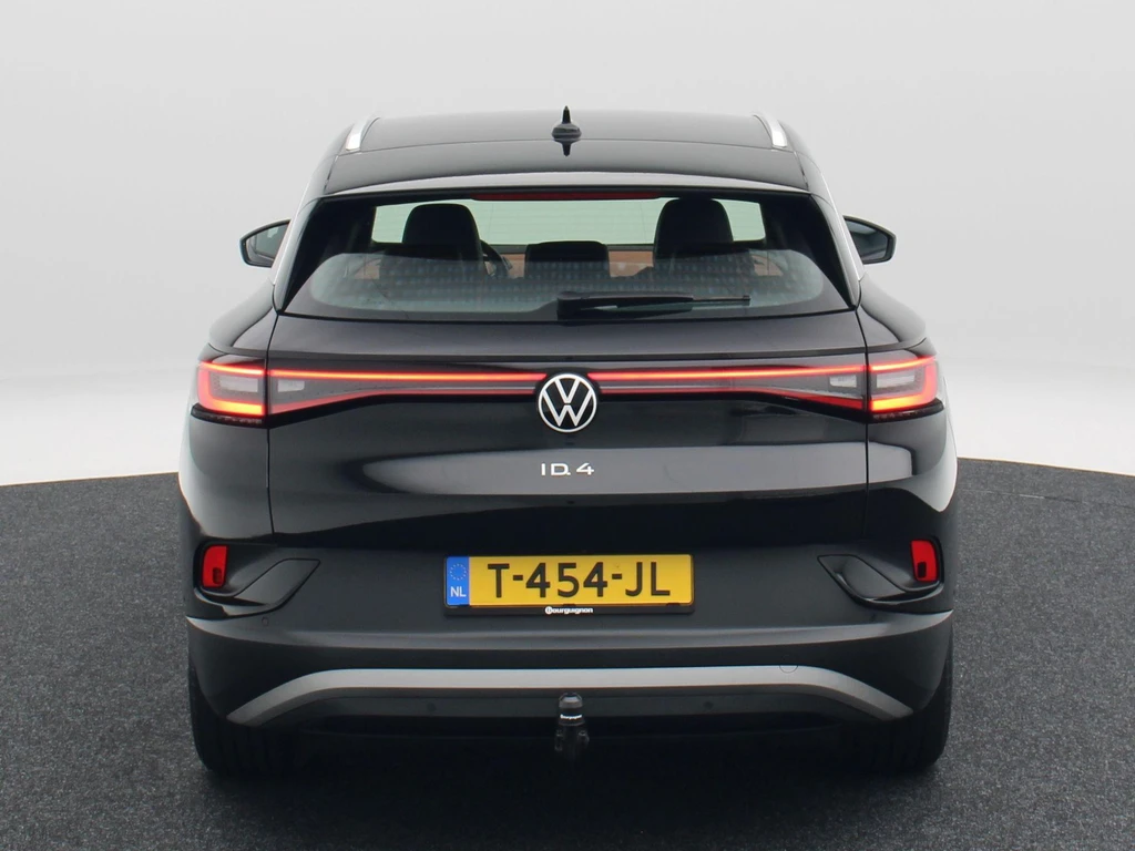 Volkswagen ID.4 – foto 3