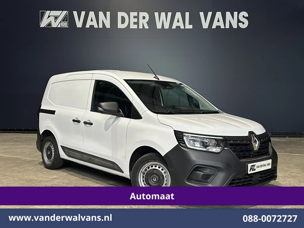 Renault Kangoo – foto 4