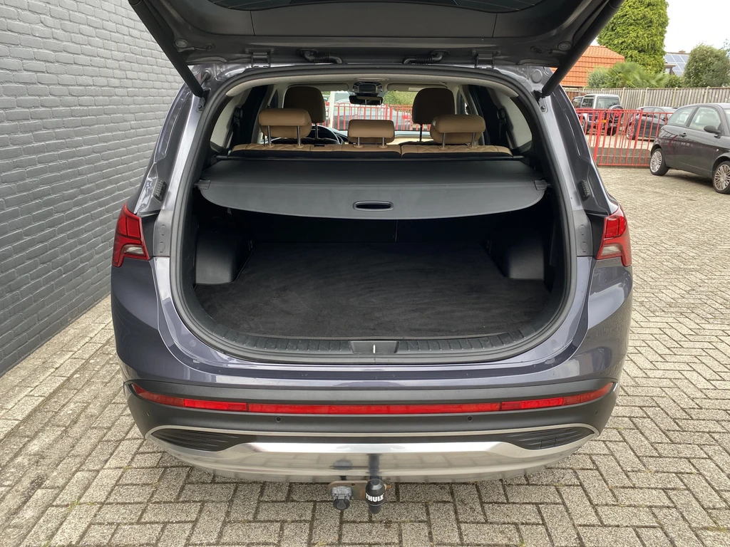 Hyundai Santa Fe – foto 21