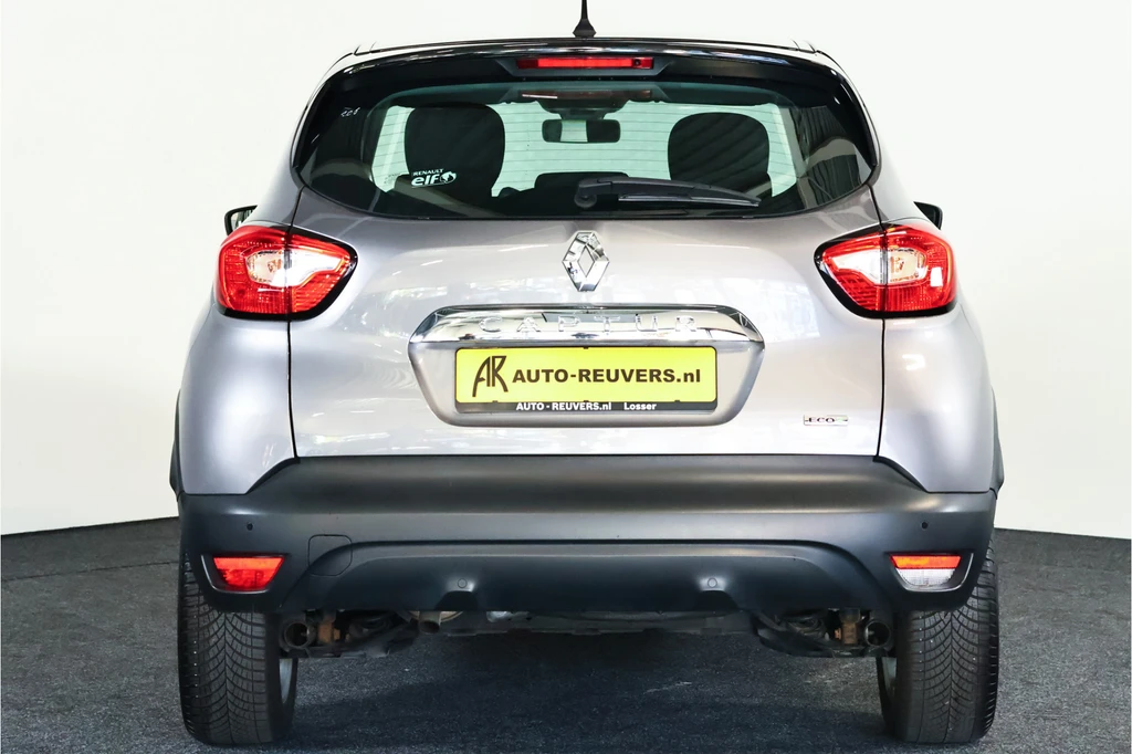 Renault Captur – foto 5
