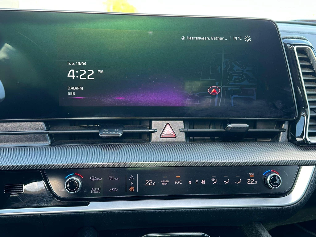 Kia Sportage – foto 20