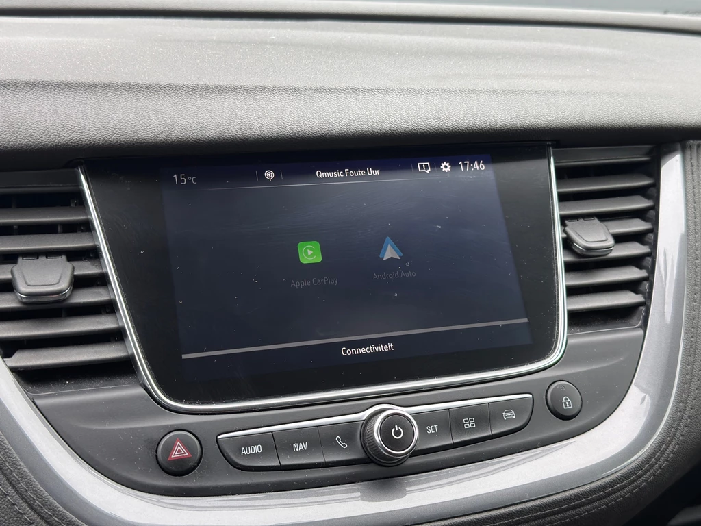 Opel Grandland X – foto 22