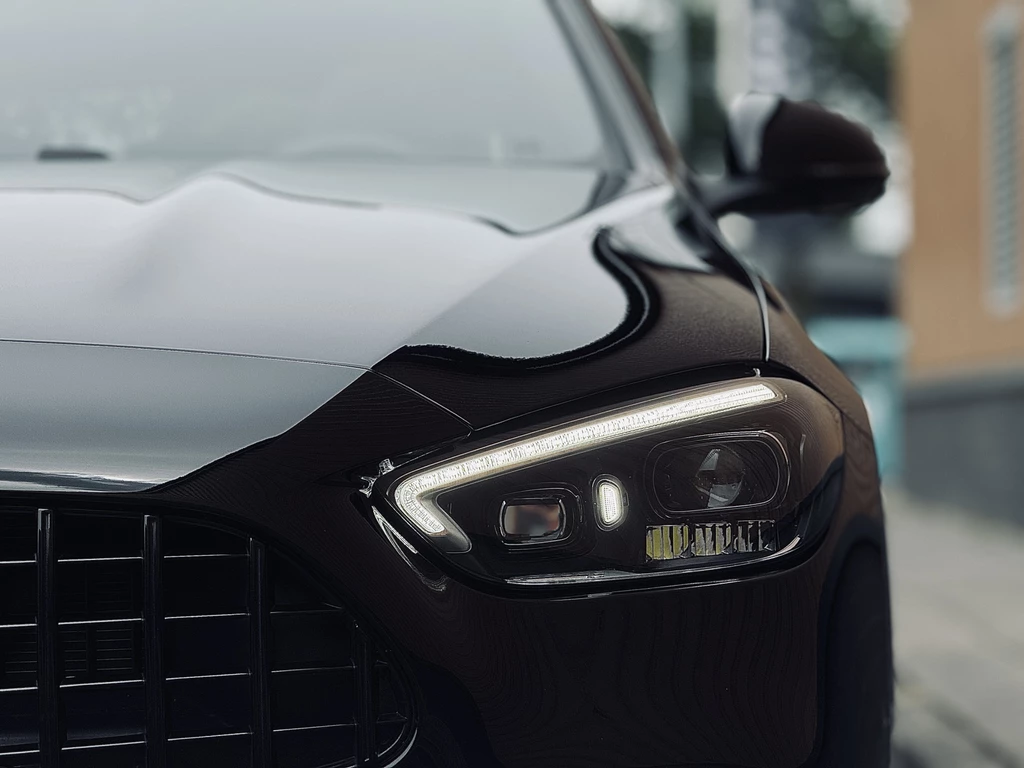 Mercedes-Benz C-Klasse – foto 28