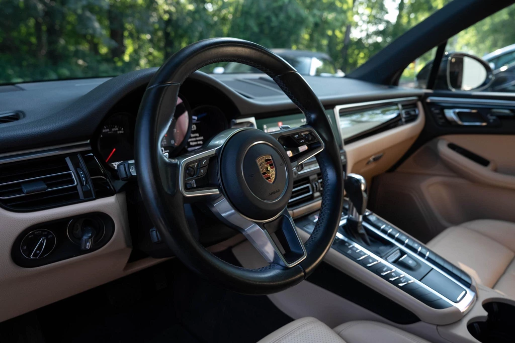 Porsche Macan – foto 41