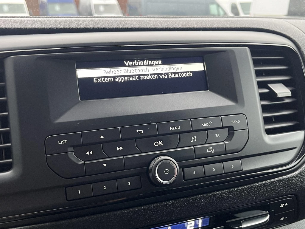 Citroën Jumpy – foto 15