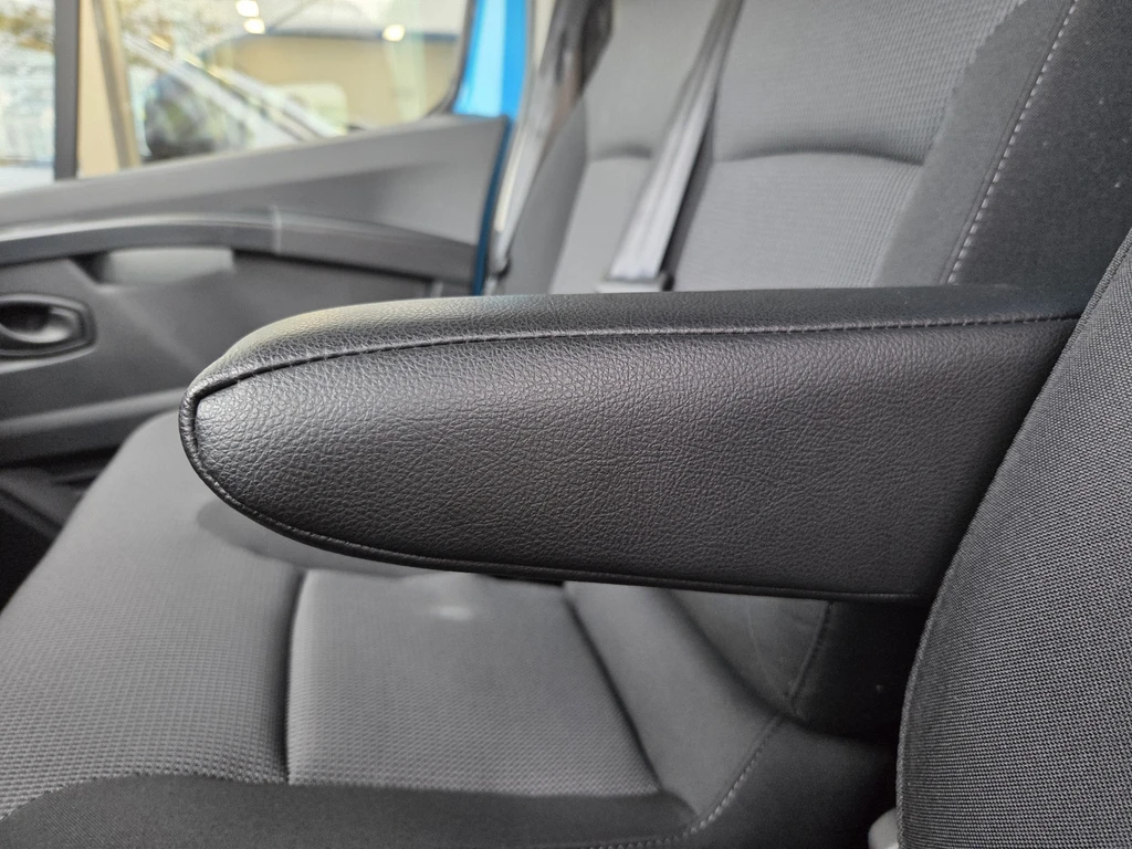 Renault Trafic – foto 22