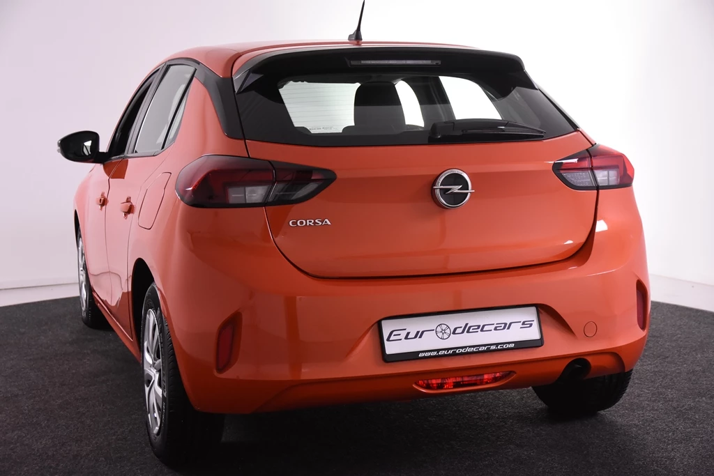 Opel Corsa – foto 8