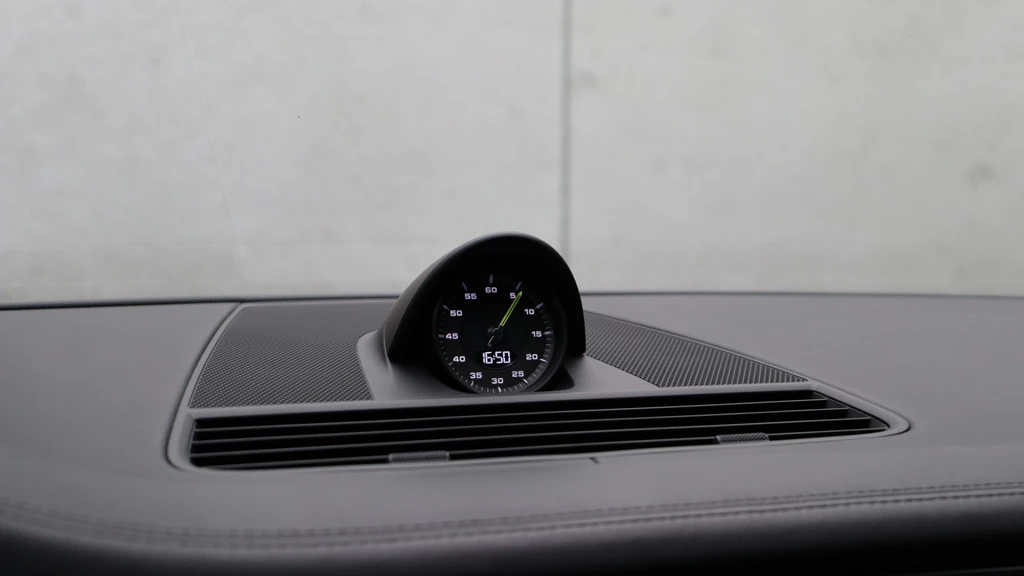 Porsche Panamera – foto 29