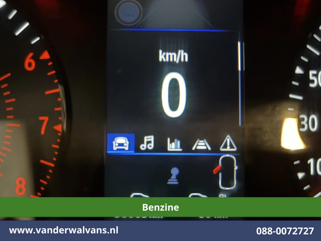 Nissan Townstar – foto 23