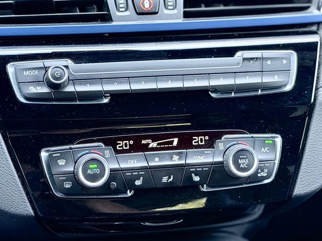 BMW X1 – foto 19