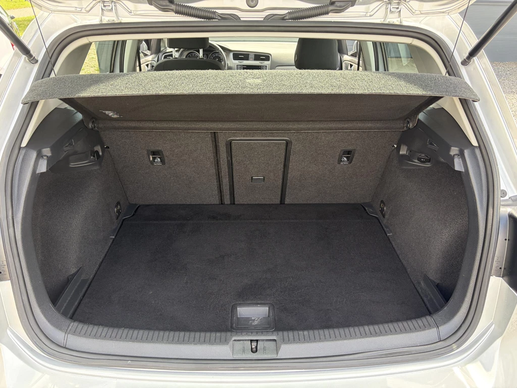 Volkswagen Golf – foto 30