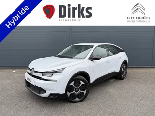 Citroën C4 – thumbnail 1