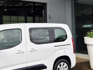 Opel Combo Life – thumbnail 5