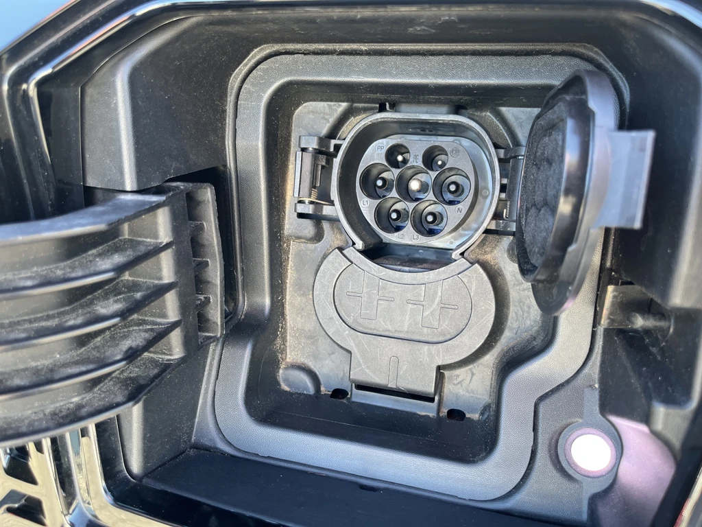 Nissan Townstar – foto 18