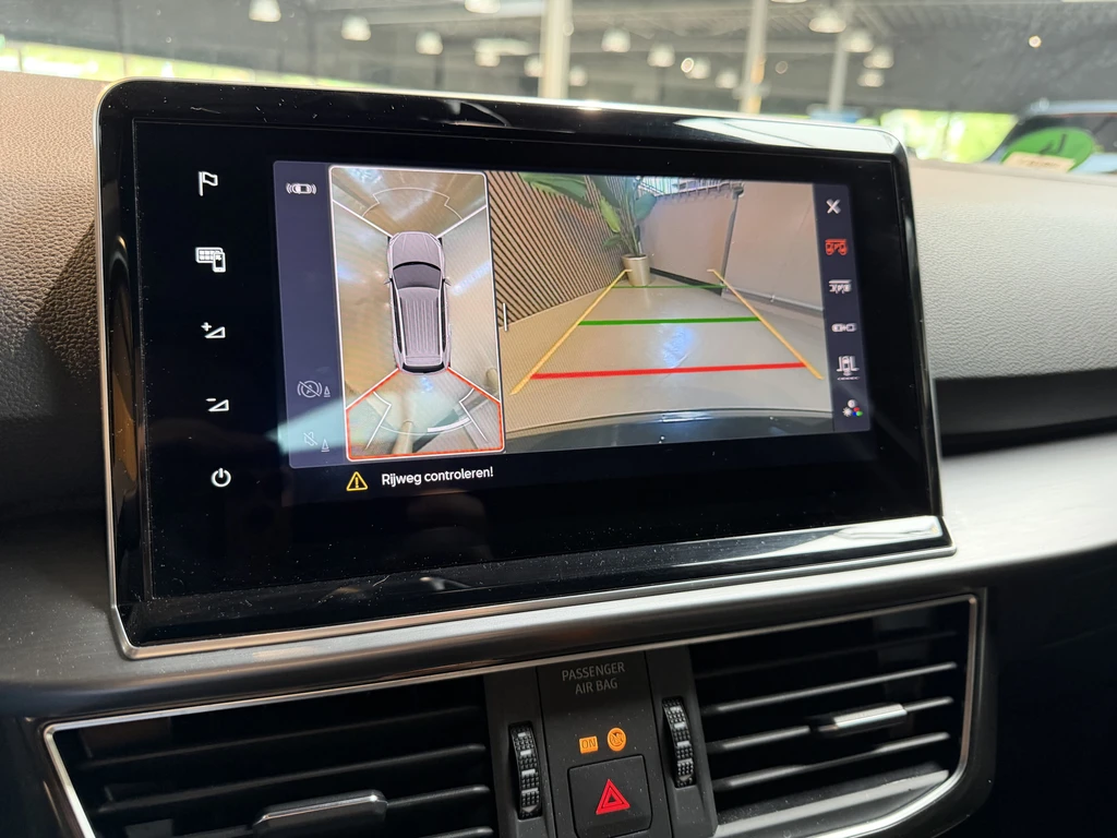SEAT Tarraco – foto 40