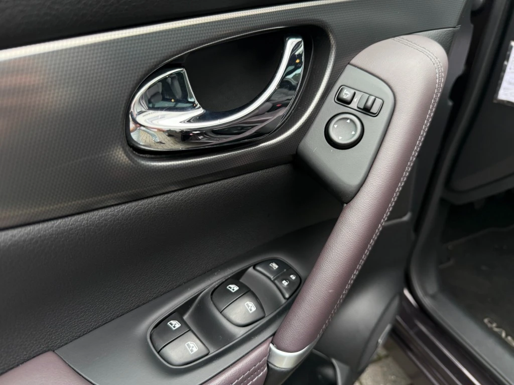 Nissan QASHQAI – foto 18