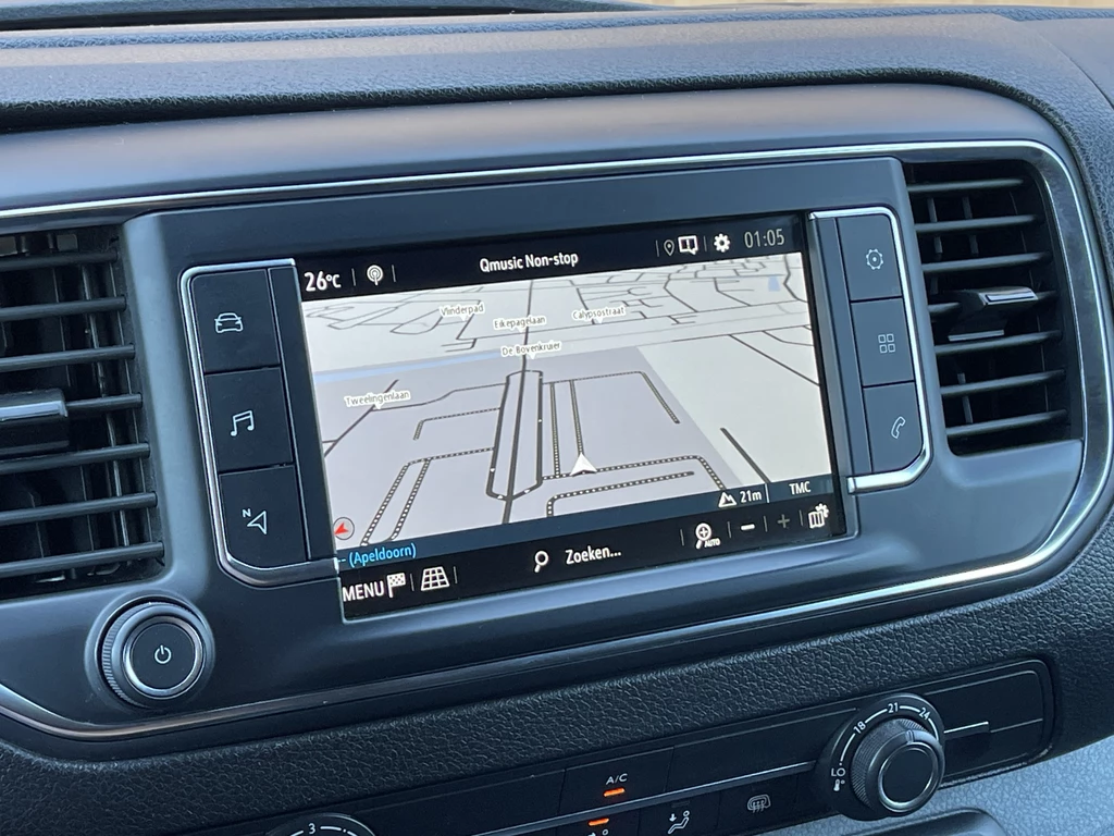 Opel Vivaro – foto 15