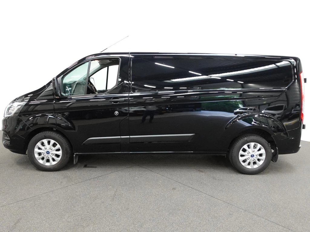 Ford Transit Custom – foto 7