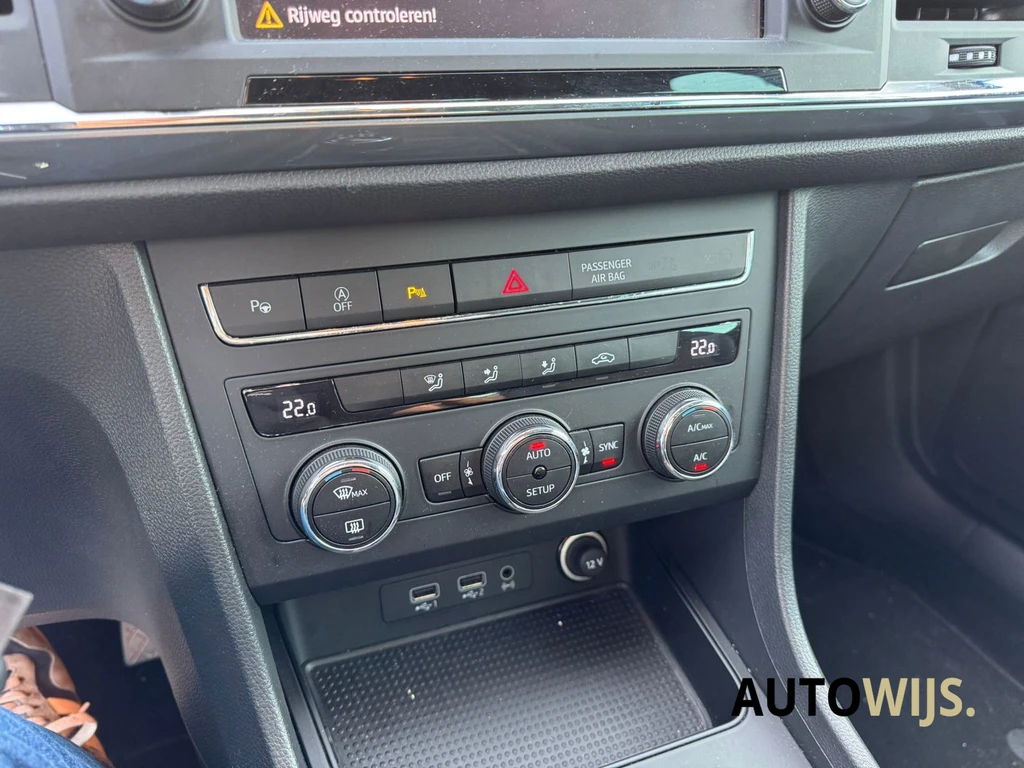 SEAT Ateca – foto 14