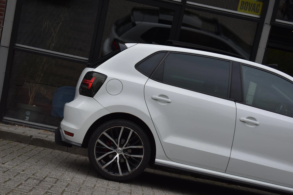 Volkswagen Polo – foto 10