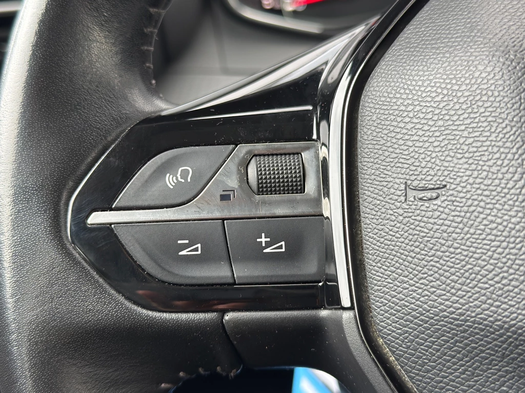 Peugeot 2008 – foto 15