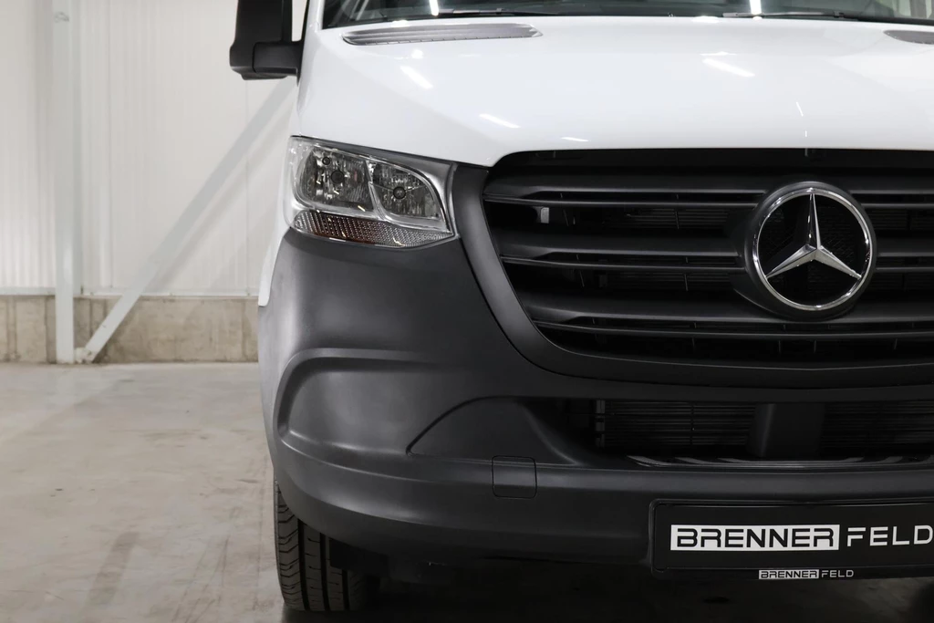 Mercedes-Benz Sprinter – foto 6