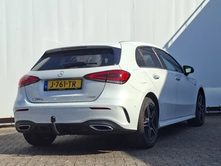 Mercedes-Benz A-Klasse – thumbnail 6