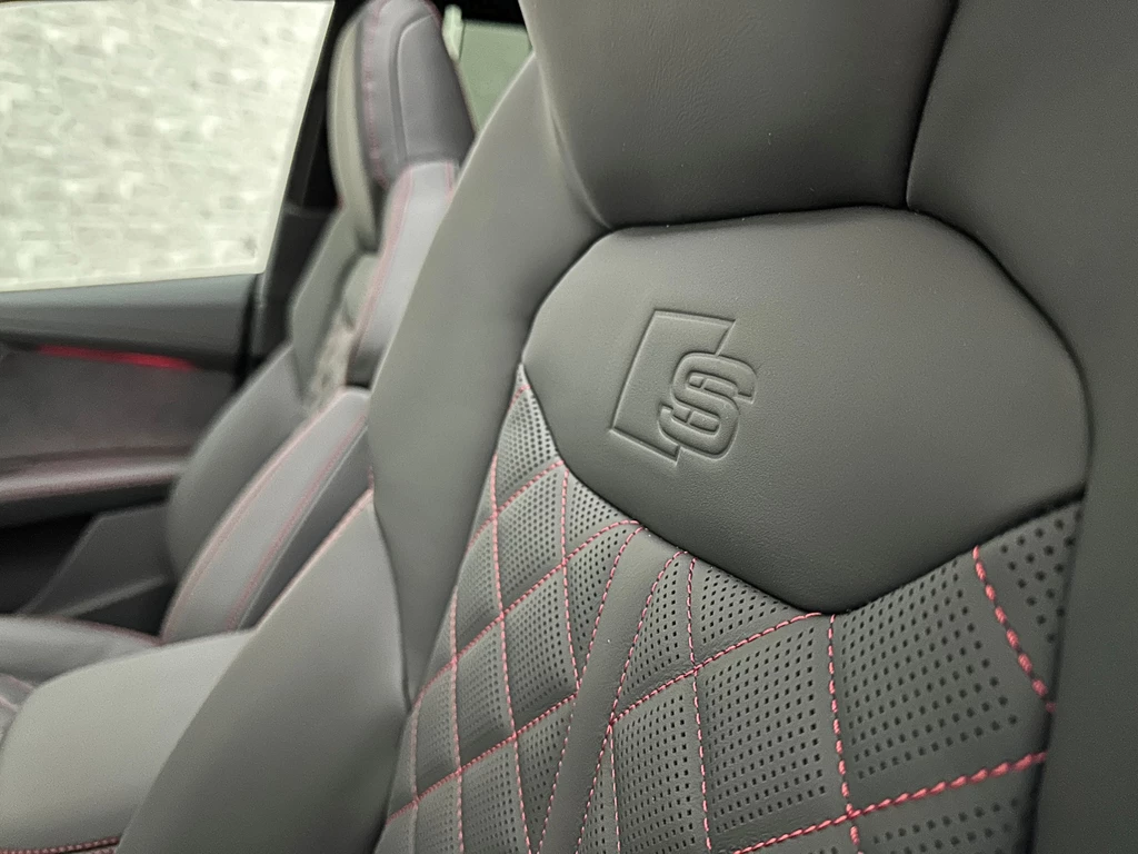 Audi Q8 – foto 32