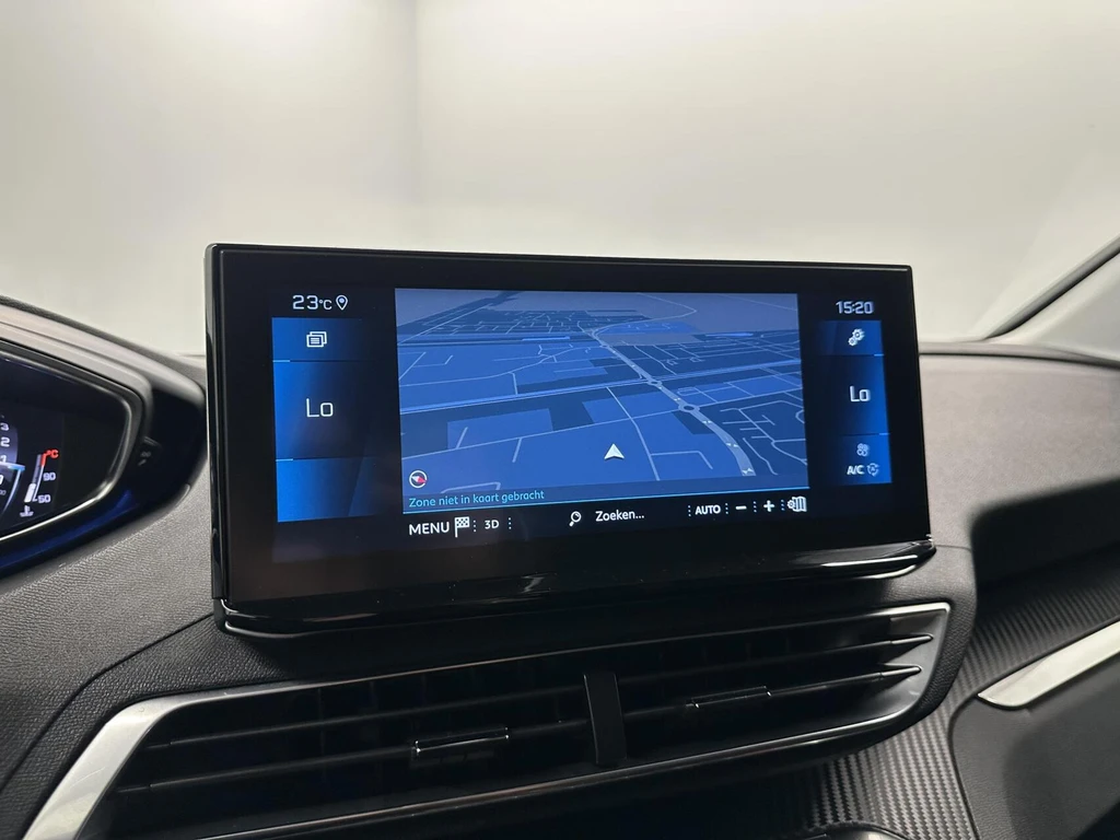 Peugeot 5008 – foto 26