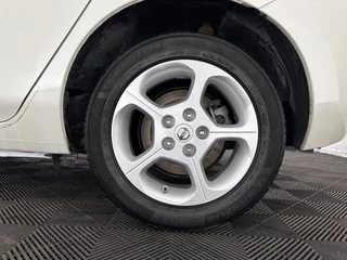Nissan Leaf – thumbnail 22